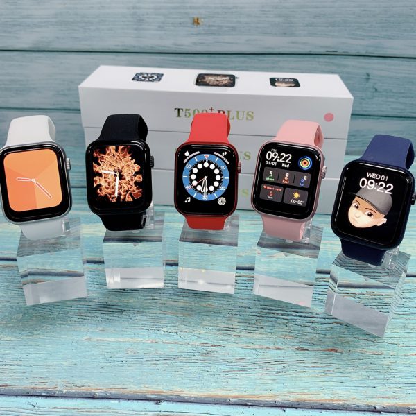 t watch t500 series